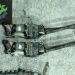 Porsche Cayenne Wv touareg silecek motoru 7L6955119B