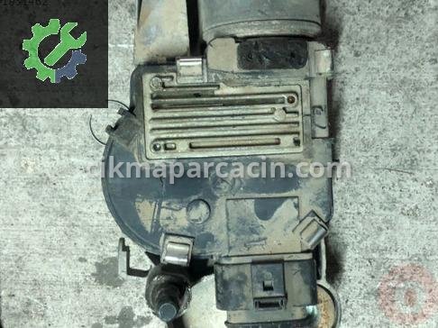 Porsche Cayenne Silecek Motoru 7L6955119B çıkma parça