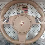 Porsche Cayman Direksiyon Airbag (2012/2016)