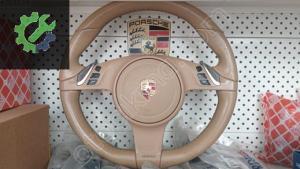 Porsche Cayman Direksiyon Airbag (2012/2016)