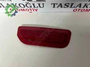 Porsche Macan Arka Tampon 95B945064A Sökme Çıkma
