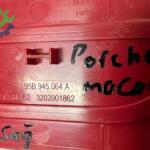 Porsche Macan Arka Tampon 95B945064A Sökme Çıkma