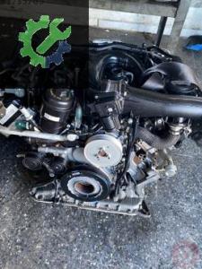 PORSCHE MACAN CAYENNE Audi A8 3.0 TDI CRC CDU CTB Motor