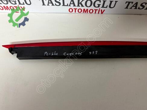 Porsche Macan Fren Lambası 95B945097A çıkma parça