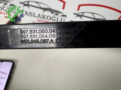 Porsche Macan Fren Lambası 95B945097A çıkma parça