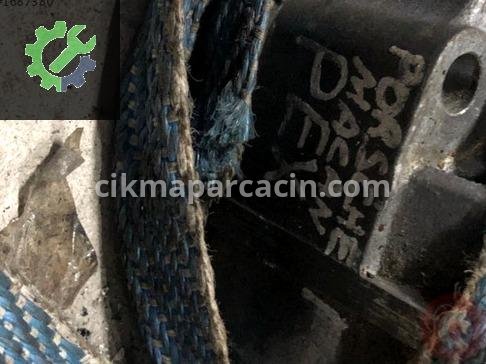 Porsche Macan Şanzıman Komple çıkma parça