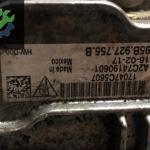 Porsche macan OB5301383Lotomatik şanzıman
