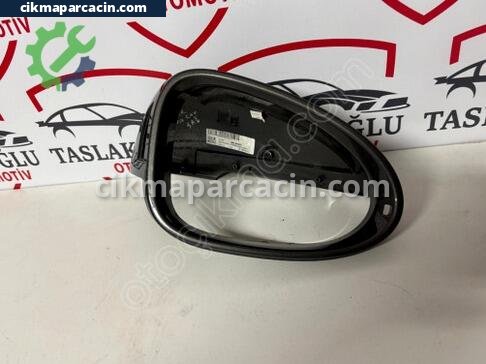Porsche Macan Ayna Kapağı çıkma parça
