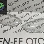 PORSCHE MACAN SAĞ SOL FAR CAMI SIFIR 2014-2018 3