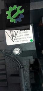 PORSCHE OTOMATİK VİTES MEKANIZMASI