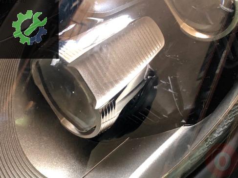 Porsche panamera 970 GTS LED far takımı970631971 970631972