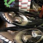 Porsche panamera 970 GTS LED far takımı970631971 970631972