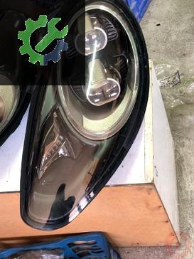 Porsche panamera 970 GTS LED far takımı970631971 970631972