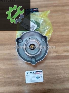 Porsche Panamera Amortisör 97034301707 çıkma parça