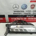 Porsche panamera sag sis far