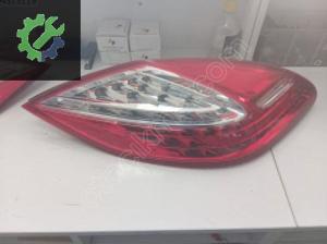 PORSCHE PANAMERA SAĞ STOP