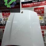 Porsche Panamera Temiz Orjinal Hatasız Boyasız Ön Kaput