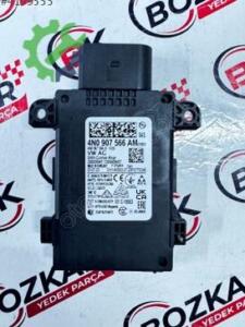 Porsche Taycan Beyni 4N0907566AM Sıfır