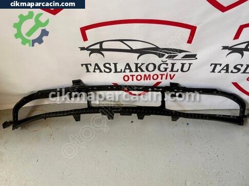 Porsche Taycan Tampon Izgarası çıkma parça