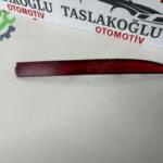 Porsche Taycan Orijinal Çıkma Reflektör 9J1945104AB