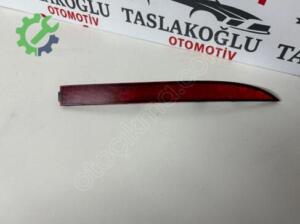 Porsche Taycan Orijinal Çıkma Reflektör 9J1945104AB