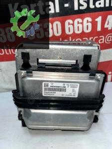 Porshce Panamera 3.6 (970) Temiz Hasarsız Orjinal Motor Beyni