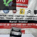 2009 Porsche Panamera Motor Beyni Çıkma Parça İstanbul