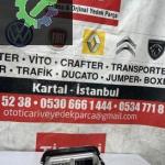 2009 Porsche Panamera Motor Beyni Çıkma Parça İstanbul