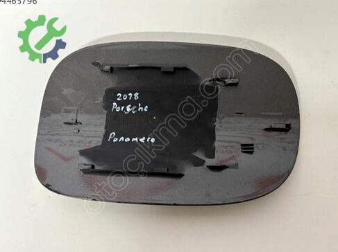 Porsche Panamera Depo Kapağı 971809909 çıkma parça