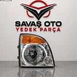 PORTER ÖN FAR SAĞ SOL 2004 VE ÜZERİ / TAİWAN