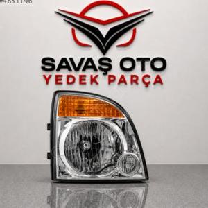 PORTER ÖN FAR SAĞ SOL 2004 VE ÜZERİ / TAİWAN