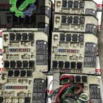 PPT30-M10 NİSSAN MİCRA ALTİMA VERSA RENAULT CLİO SİGORTA TAPLASİ