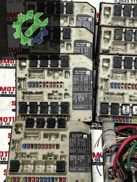 PPT30-M10 NİSSAN MİCRA ALTİMA VERSA RENAULT CLİO SİGORTA TAPLASİ