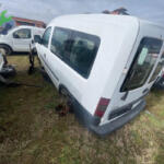 Opel Combo 1995-2015 Çıkma Çamurluk