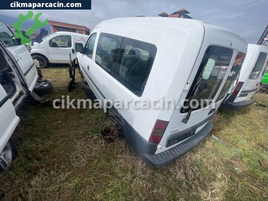 Opel Combo Çamurluk çıkma parça