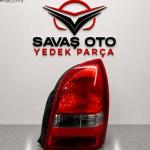 PRİMERA ARKA STOP SAĞ SOL 2002 2003 2004 2005 2006 2007 2008