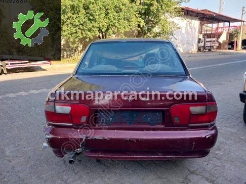 Proton 416 Şanzıman Komple çıkma parça