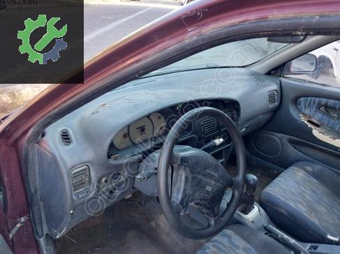 Proton 416 Şanzıman Komple çıkma parça
