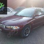 2025 Proton 416 Şanzıman Komple Çıkma Parça Aydın