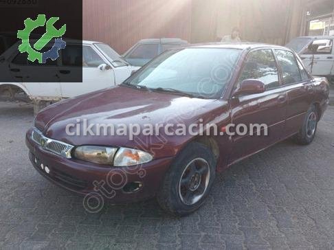 Proton 416 Şanzıman Komple çıkma parça