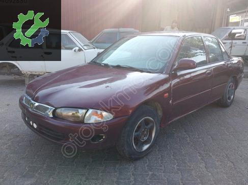 Proton 416 Şanzıman Komple çıkma parça