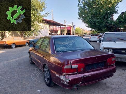 Proton 416 Elektrik Tesisatı çıkma parça