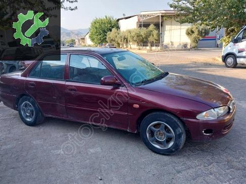 Proton 416 Elektrik Tesisatı çıkma parça