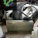 PROTON 416 SAĞ ÖN KAPI 1998-2000 ÇIKMA PARÇA