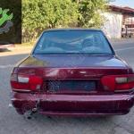 Proton arka bağaj kapağı çıkma orjinal