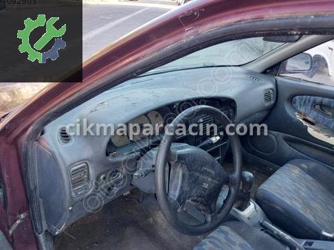 Proton 416 Bagaj Kapağı çıkma parça