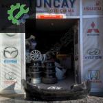 PROTON GEN-2 ARKA TAMPON ÇIKMA PARÇA