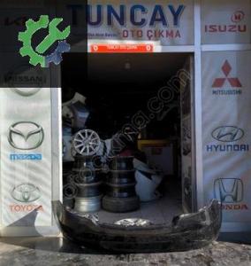 PROTON GEN-2 ARKA TAMPON ÇIKMA PARÇA