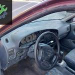 Proton sol ön, arka kapıları çikma orjinal