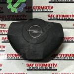 PSDI-52008 OPEL VECTRA C DİREKSİYON AİRBAG SRS HAVA YASTIĞI